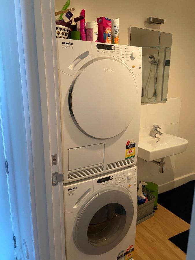Eleven Apartment Ταουράνγκα Εξωτερικό φωτογραφία
