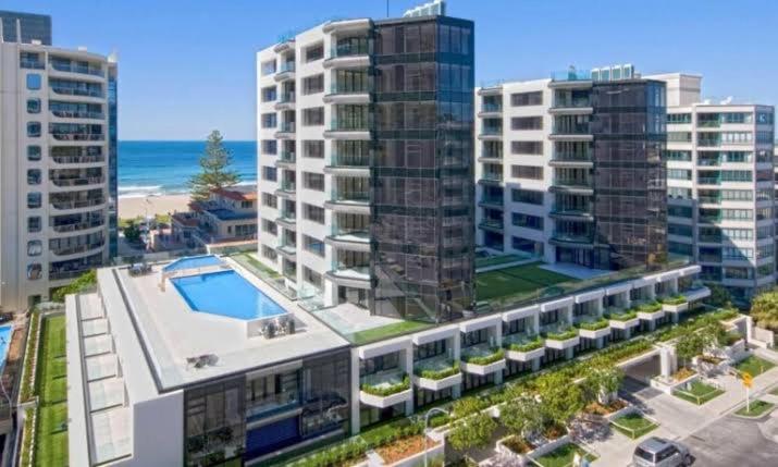 Eleven Apartment Ταουράνγκα Εξωτερικό φωτογραφία