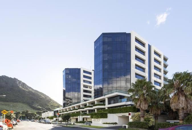 Eleven Apartment Ταουράνγκα Εξωτερικό φωτογραφία