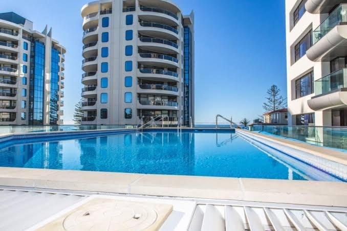 Eleven Apartment Ταουράνγκα Εξωτερικό φωτογραφία