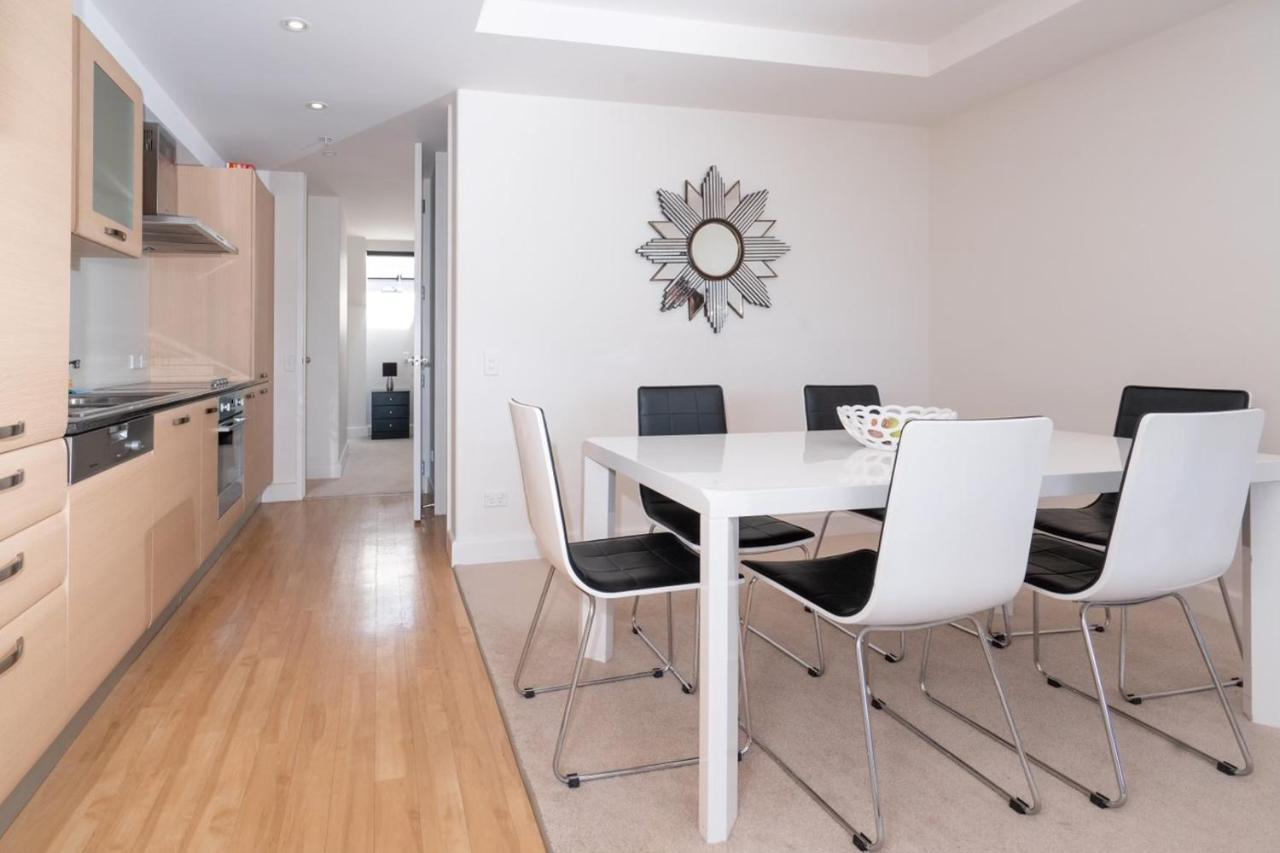 Eleven Apartment Ταουράνγκα Εξωτερικό φωτογραφία