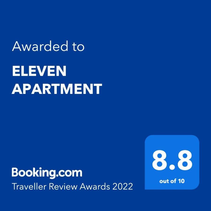 Eleven Apartment Ταουράνγκα Εξωτερικό φωτογραφία