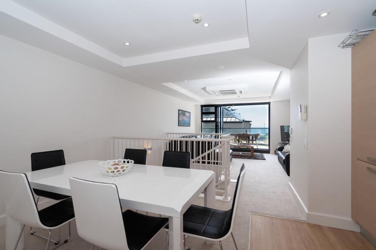 Eleven Apartment Ταουράνγκα Εξωτερικό φωτογραφία