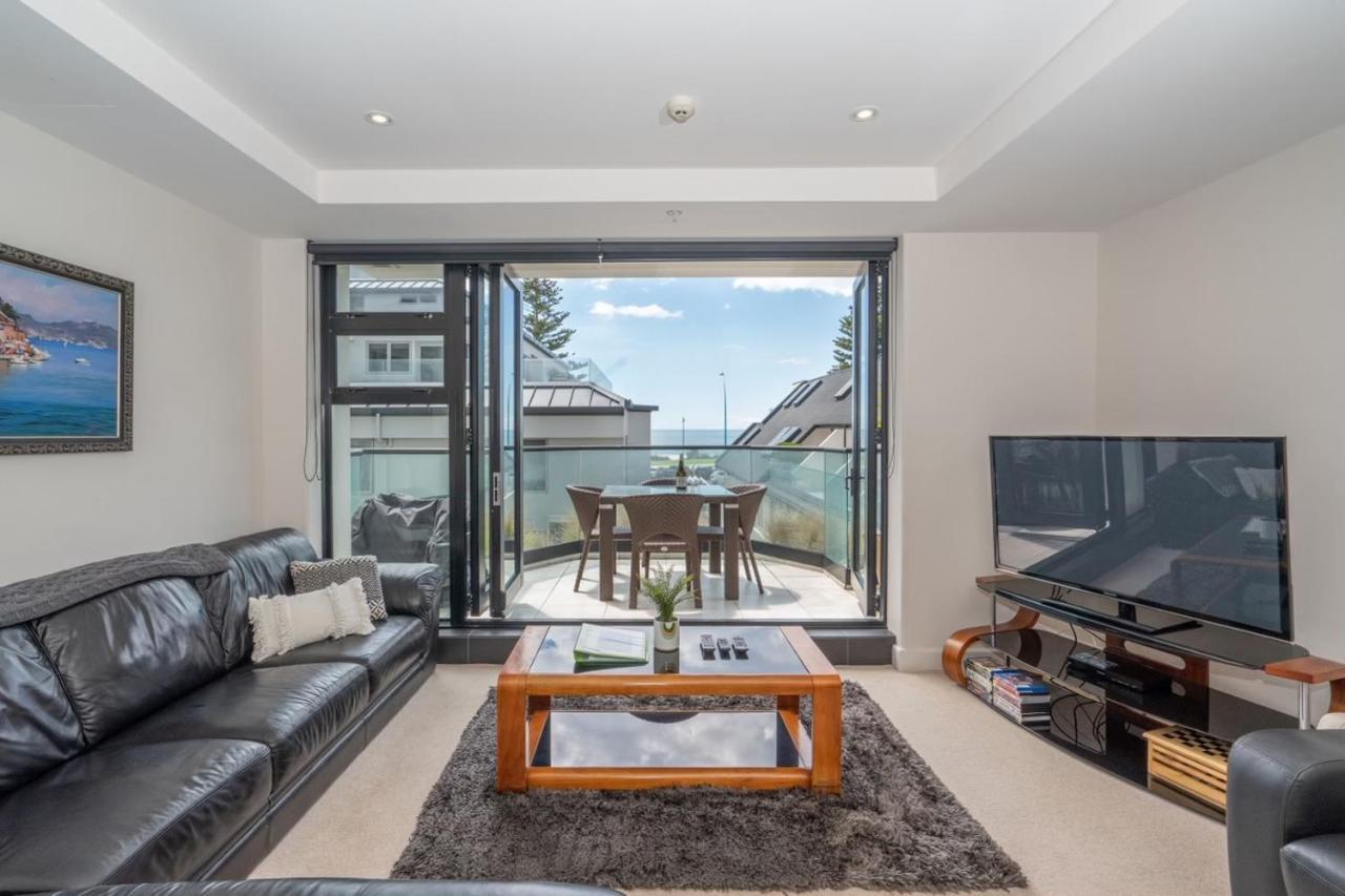 Eleven Apartment Ταουράνγκα Εξωτερικό φωτογραφία